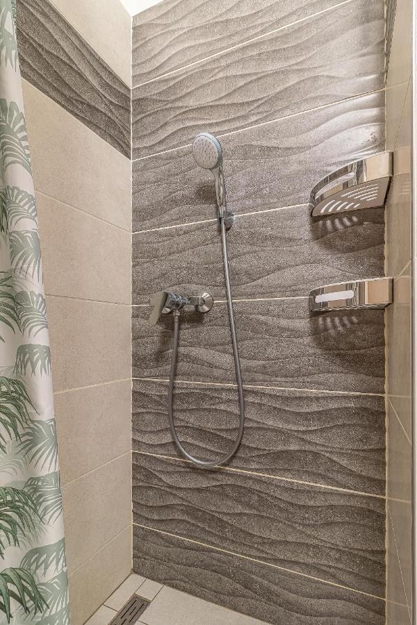 Jonas Apartments - Great Location Near Bratislava City Center Luaran gambar