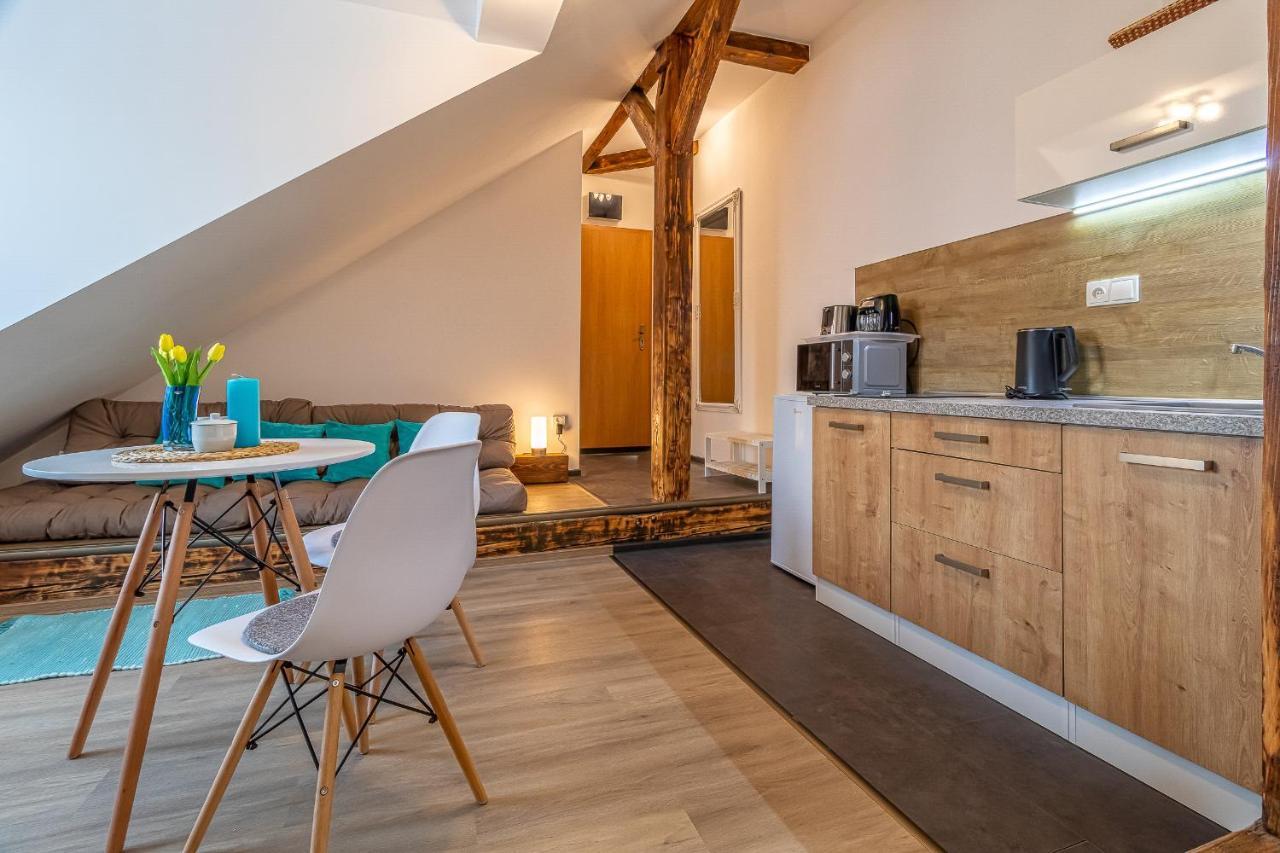 Jonas Apartments - Great Location Near Bratislava City Center Luaran gambar